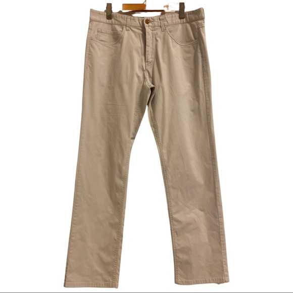 RW&Co Slim fit pants - Picture 1 of 3